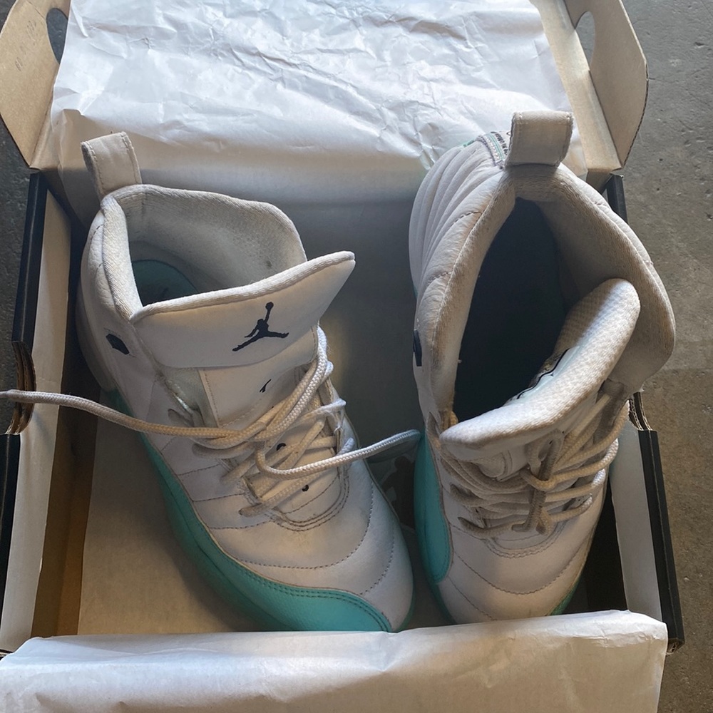 🧼🤍Jordan